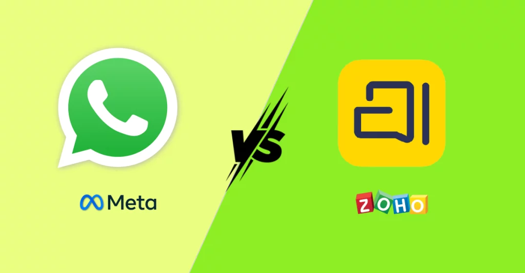 Arattai: The Power of Indian Innovation – How This Indian App Challenges WhatsApp and Google in Digital Communication